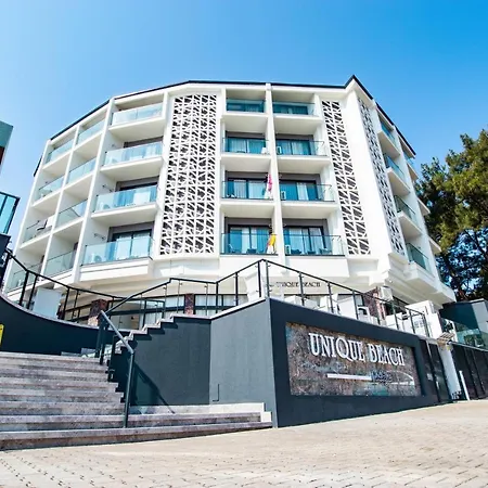 Ξενοδοχείο Class Unique