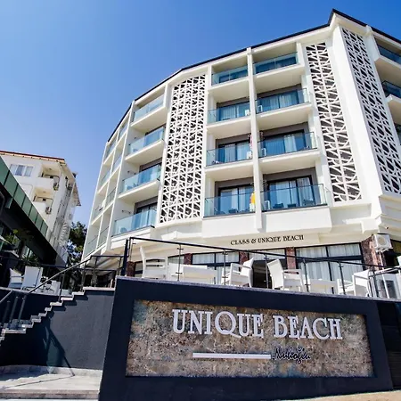 Class Unique 3* Μαρμαρίς