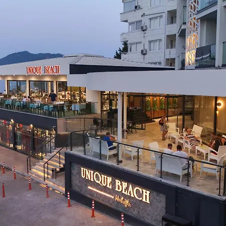 Class Unique Hotel 3*