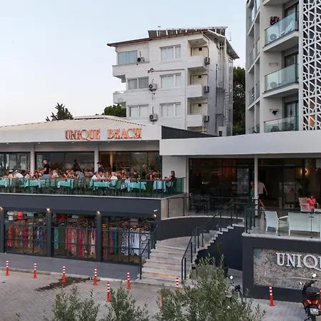 Class Unique Marmaris