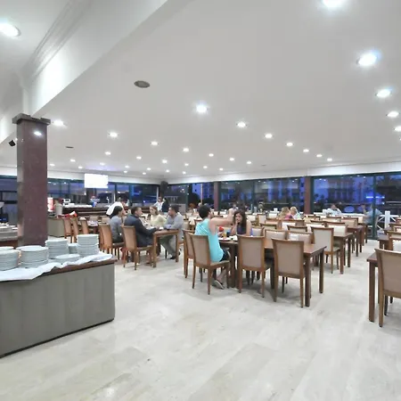 Class 3* Marmaris