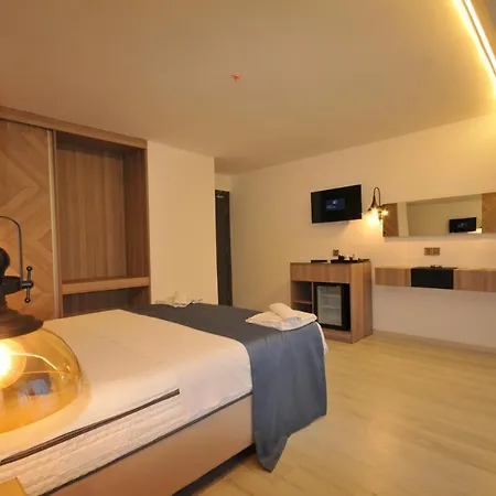 Hotel Class 3*