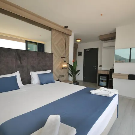 Class Marmaris