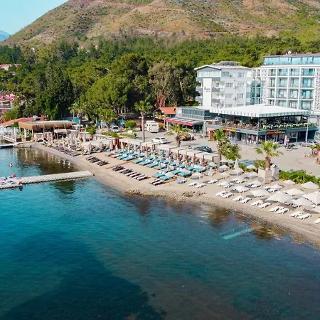 Hotel Class Marmaris