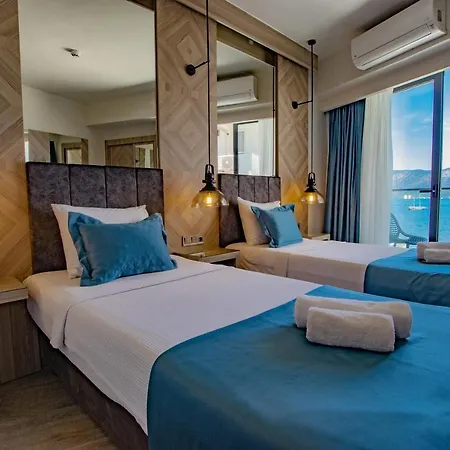 Hotel Class 3*