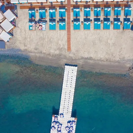 Class Hotel