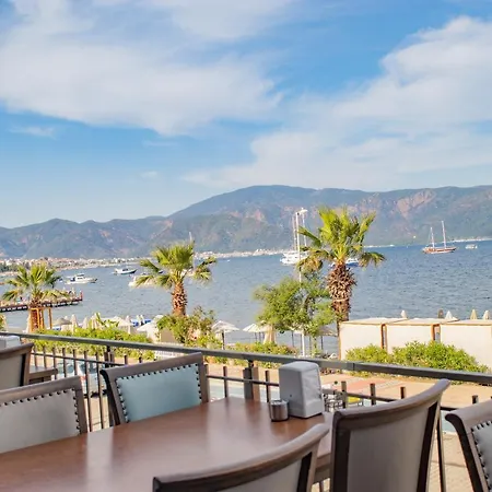 Hotel Class Marmaris