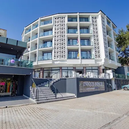 Class Hotel Marmaris