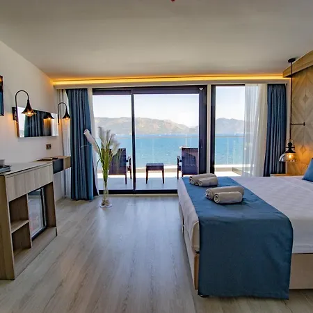 Hotel Class Marmaris