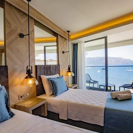 Class Hotel Marmaris