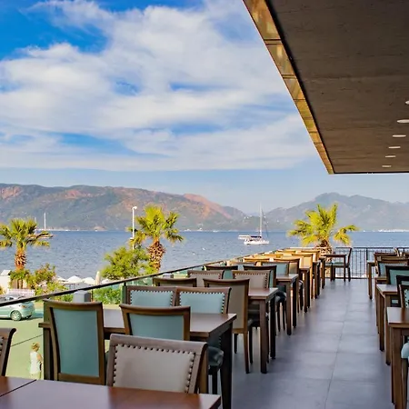 Class 3* Marmaris