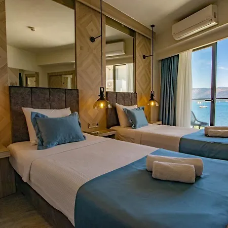 Class 3* Marmaris