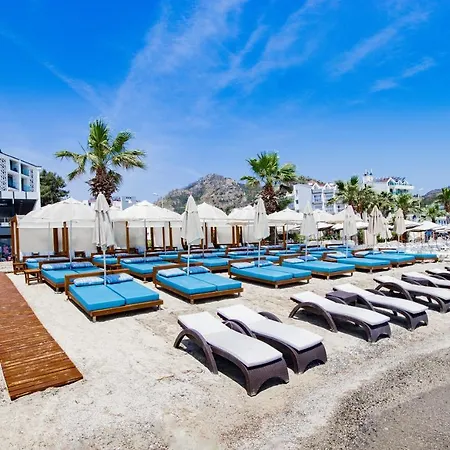 Class 3* Marmaris