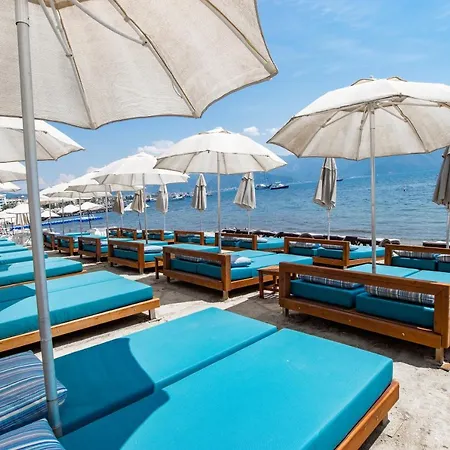 Hotel Class Marmaris