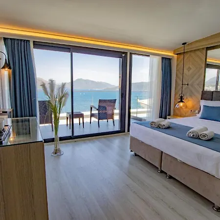 Class 3* Marmaris