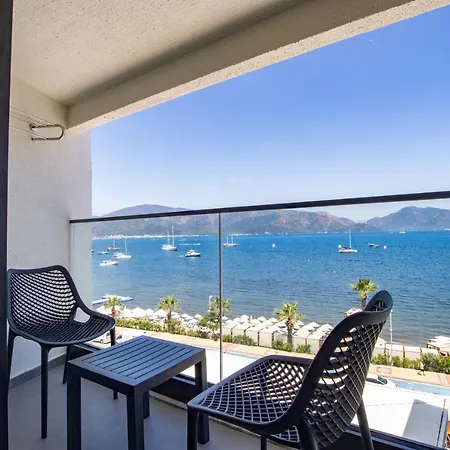 Class Hotel Marmaris