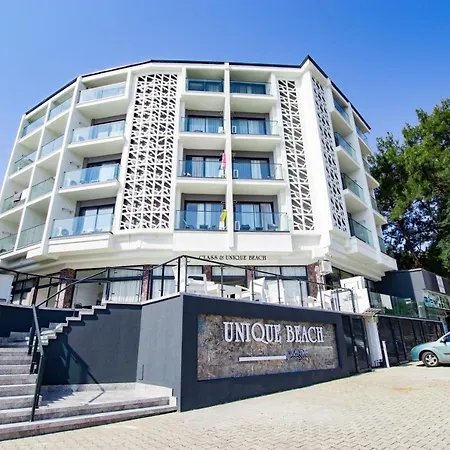 Class 3* Marmaris