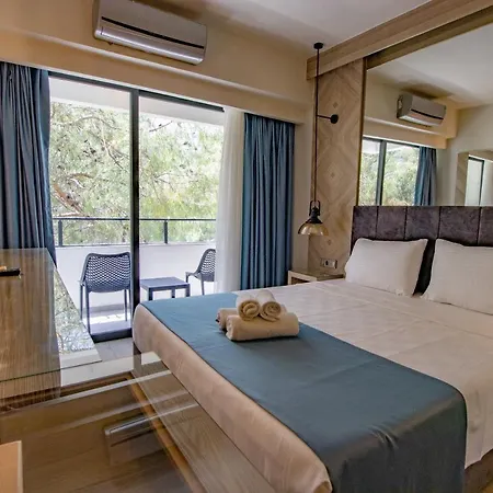 Class Hotel 3*