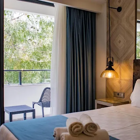 Hotel Class Marmaris