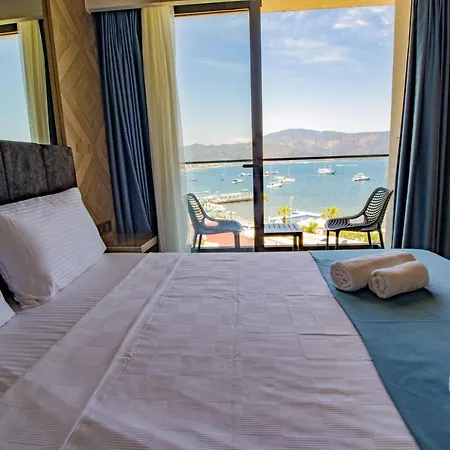 Hotel Class Marmaris