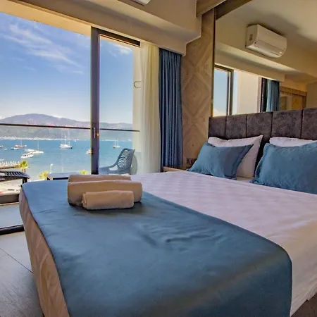 Class Hotel