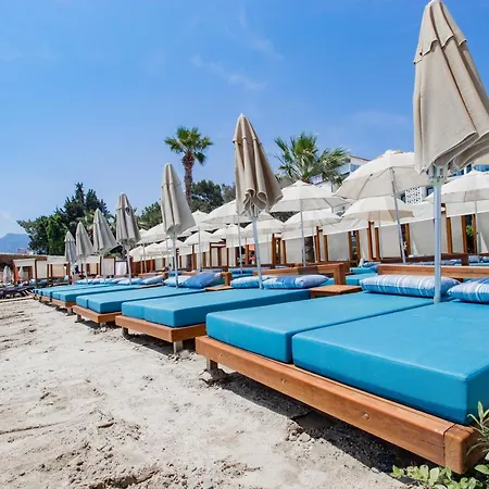Class 3* Marmaris
