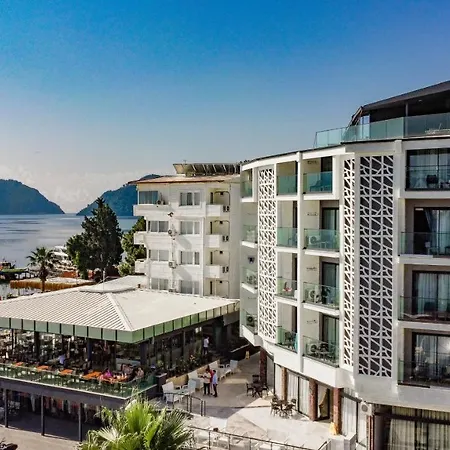Hotel Class Marmaris