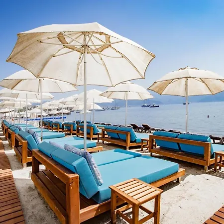 Class Marmaris