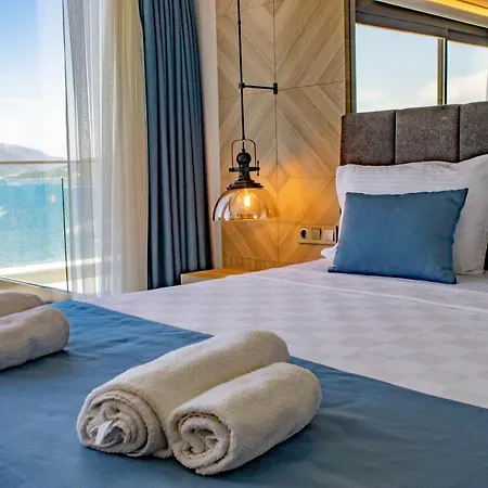 Class Hotel Marmaris