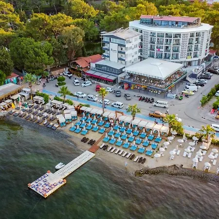 Class Marmaris