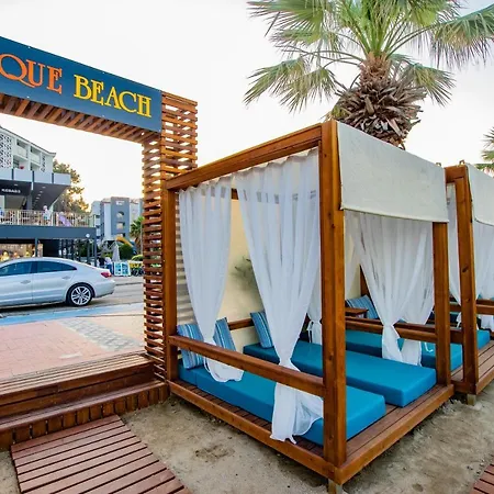 Class Hotel 3*