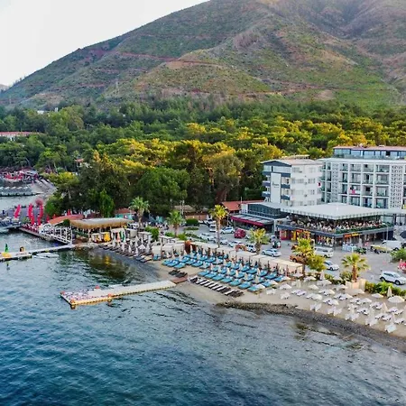 Class 3* Marmaris