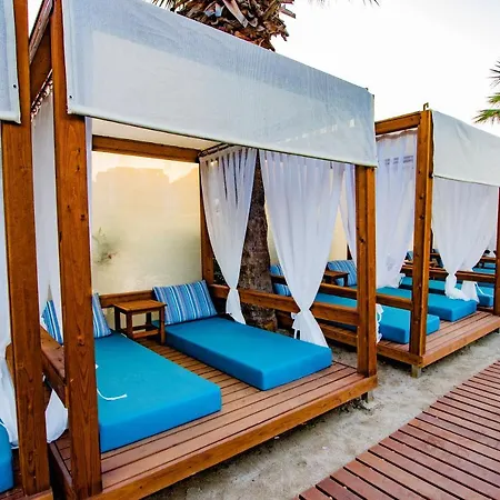 Hotel Class Marmaris