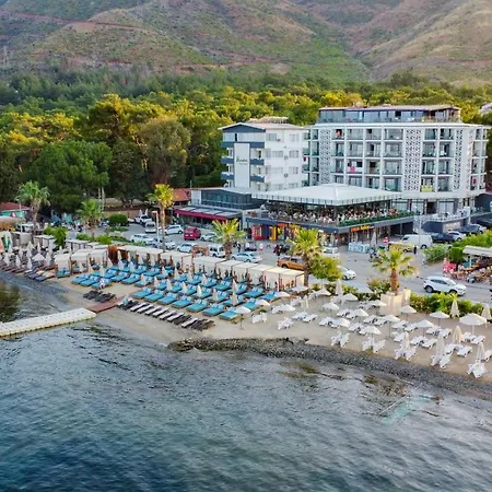 Class Hotel Marmaris