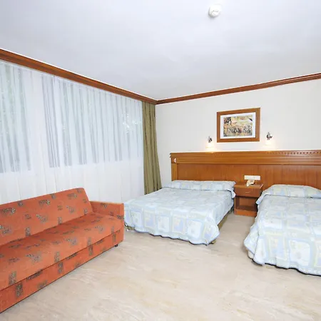 Hotel Class Marmaris