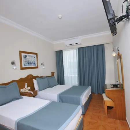 Hotel Class Marmaris