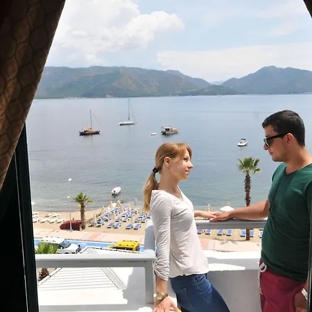 Class Marmaris