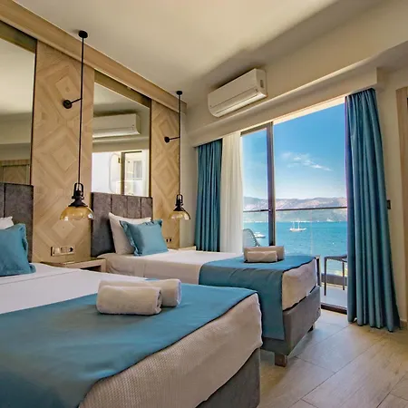 Class Hotel 3*