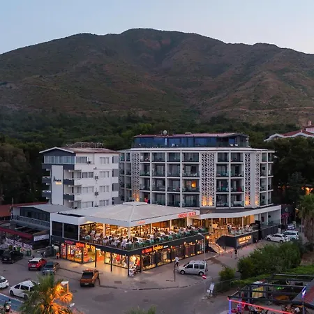 Class Unique Marmaris