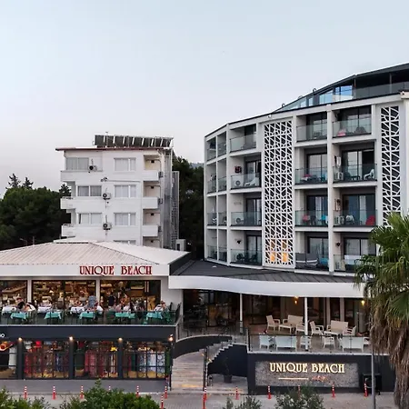 Class Unique Hotel 3*